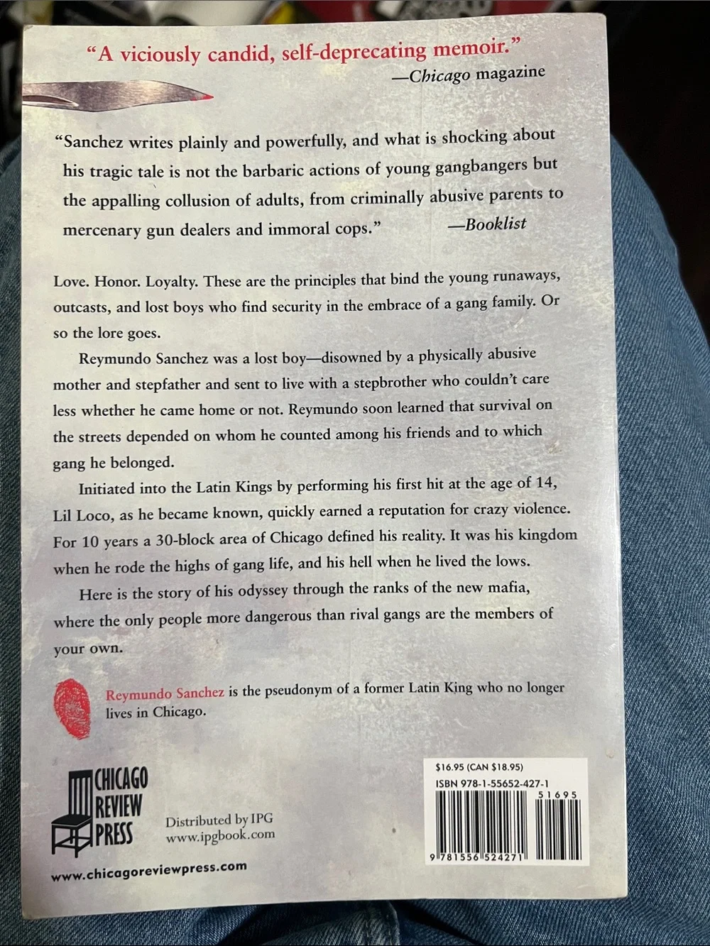 My Bloody Life & Once A King Book Set